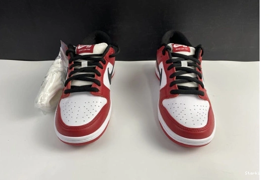 Nike Chicago Low SB J-Pack BQ6817-600 Dunk 0820